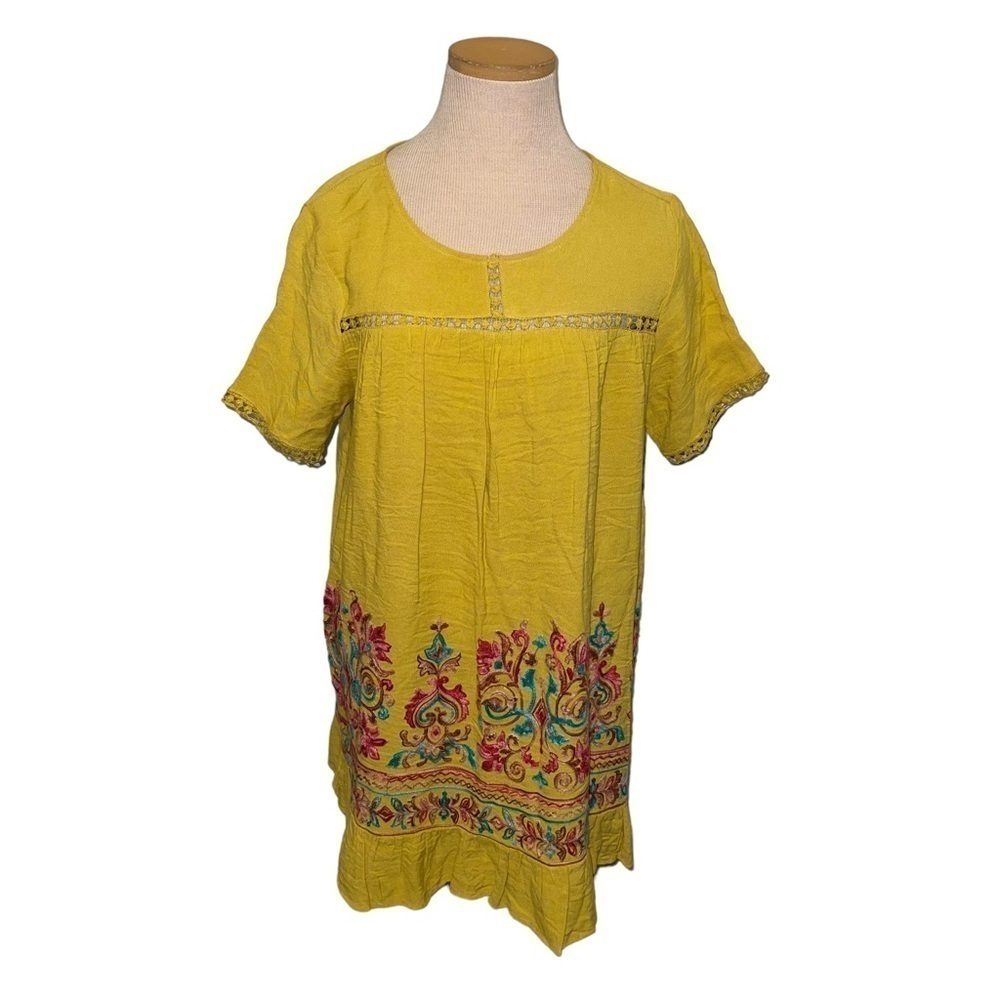 Umgee Woman Dress Size S